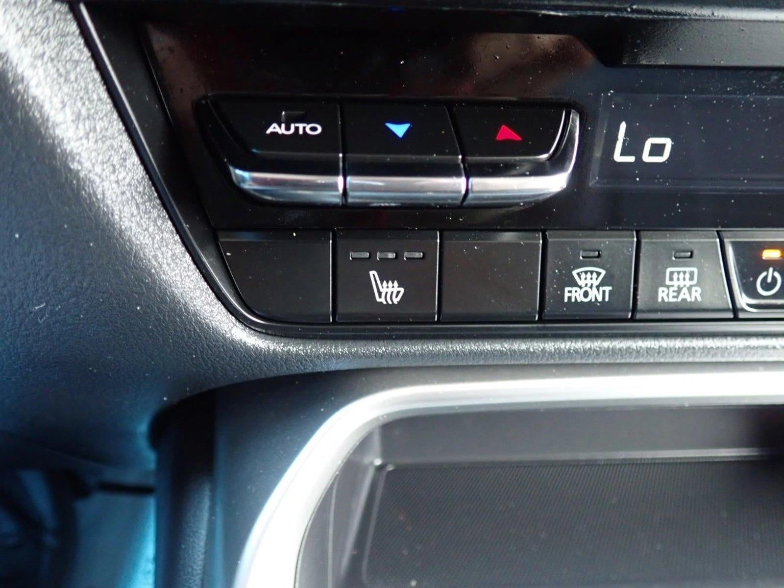 2024 Mazda Mazda CX-90 PHEV Preferred
