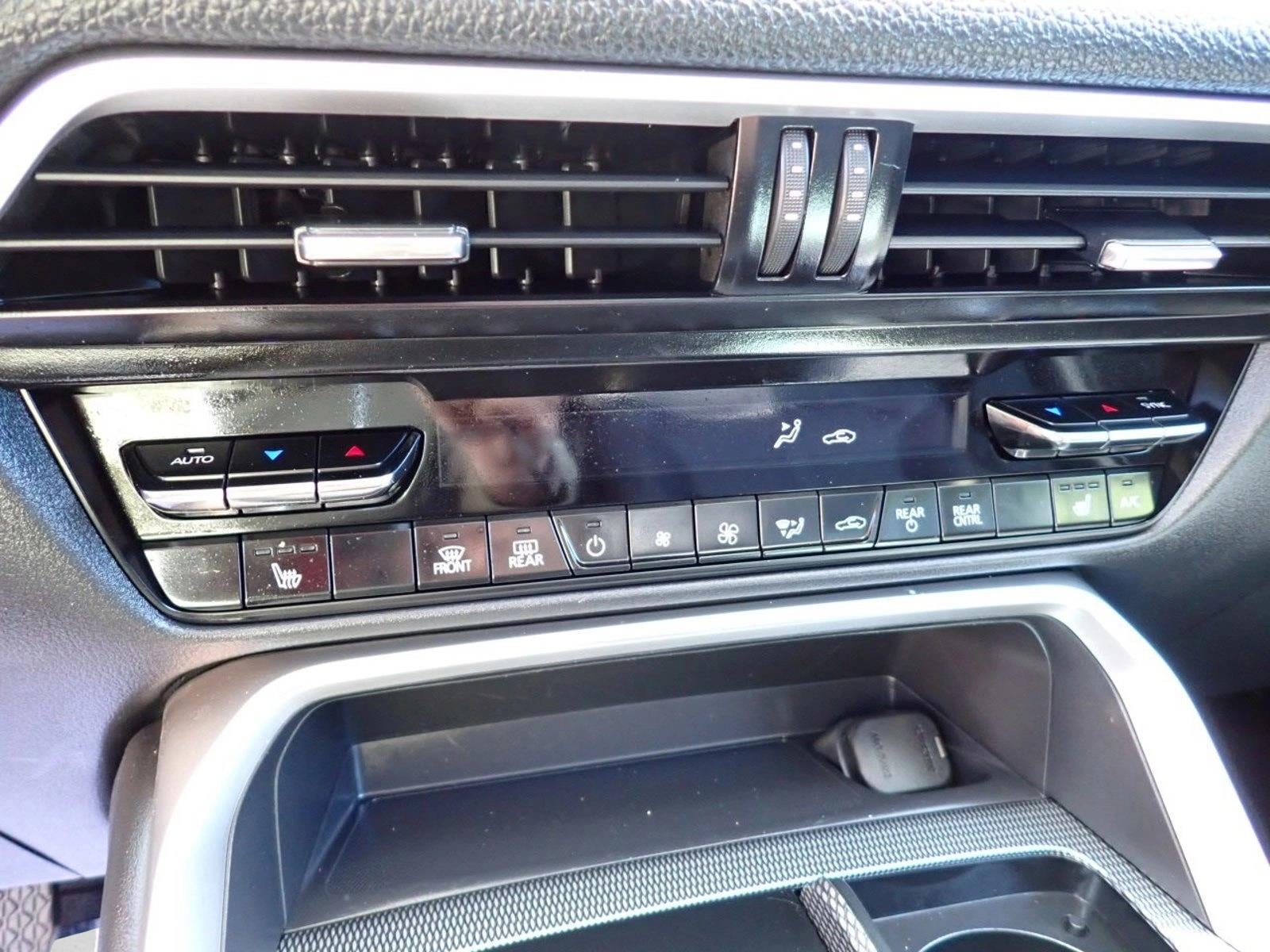 2024 Mazda Mazda CX-90 PHEV Preferred