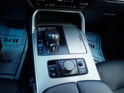 2024 Mazda Mazda CX-90 PHEV Preferred