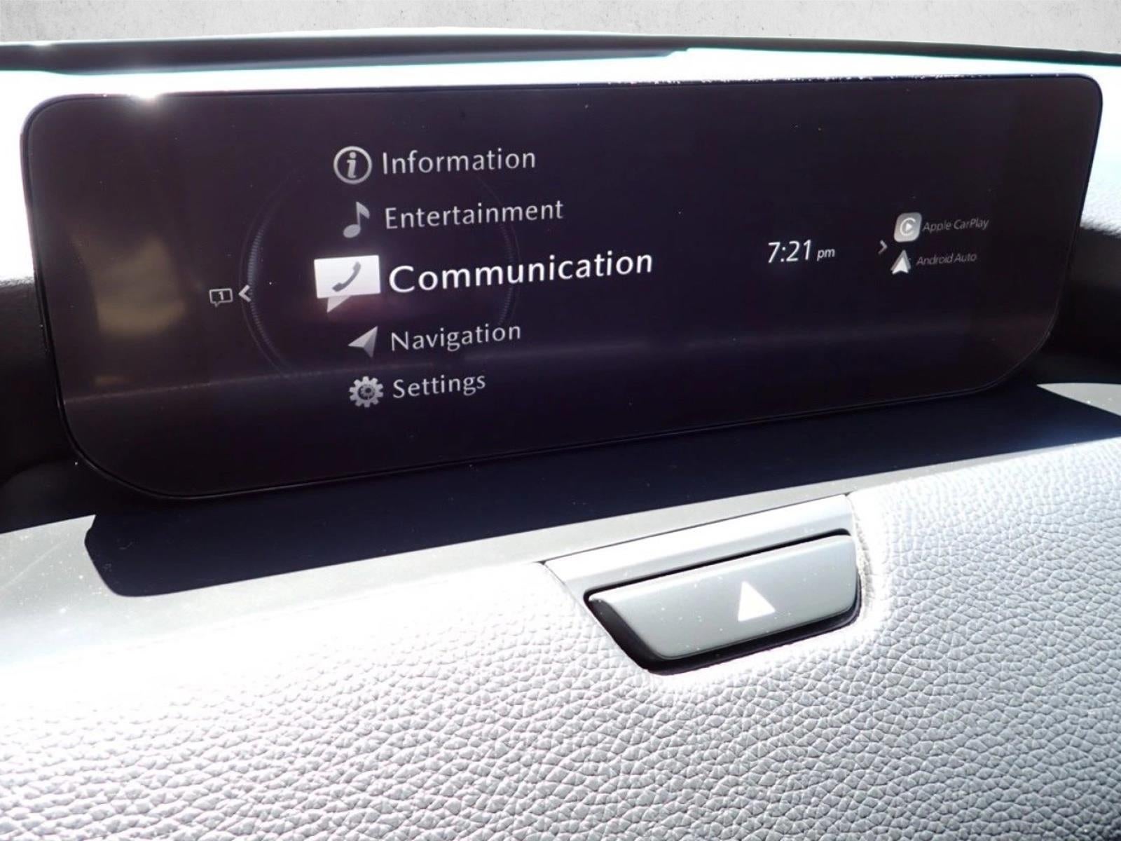 2024 Mazda Mazda CX-90 PHEV Preferred
