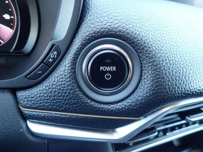 2024 Mazda Mazda CX-90 PHEV Preferred
