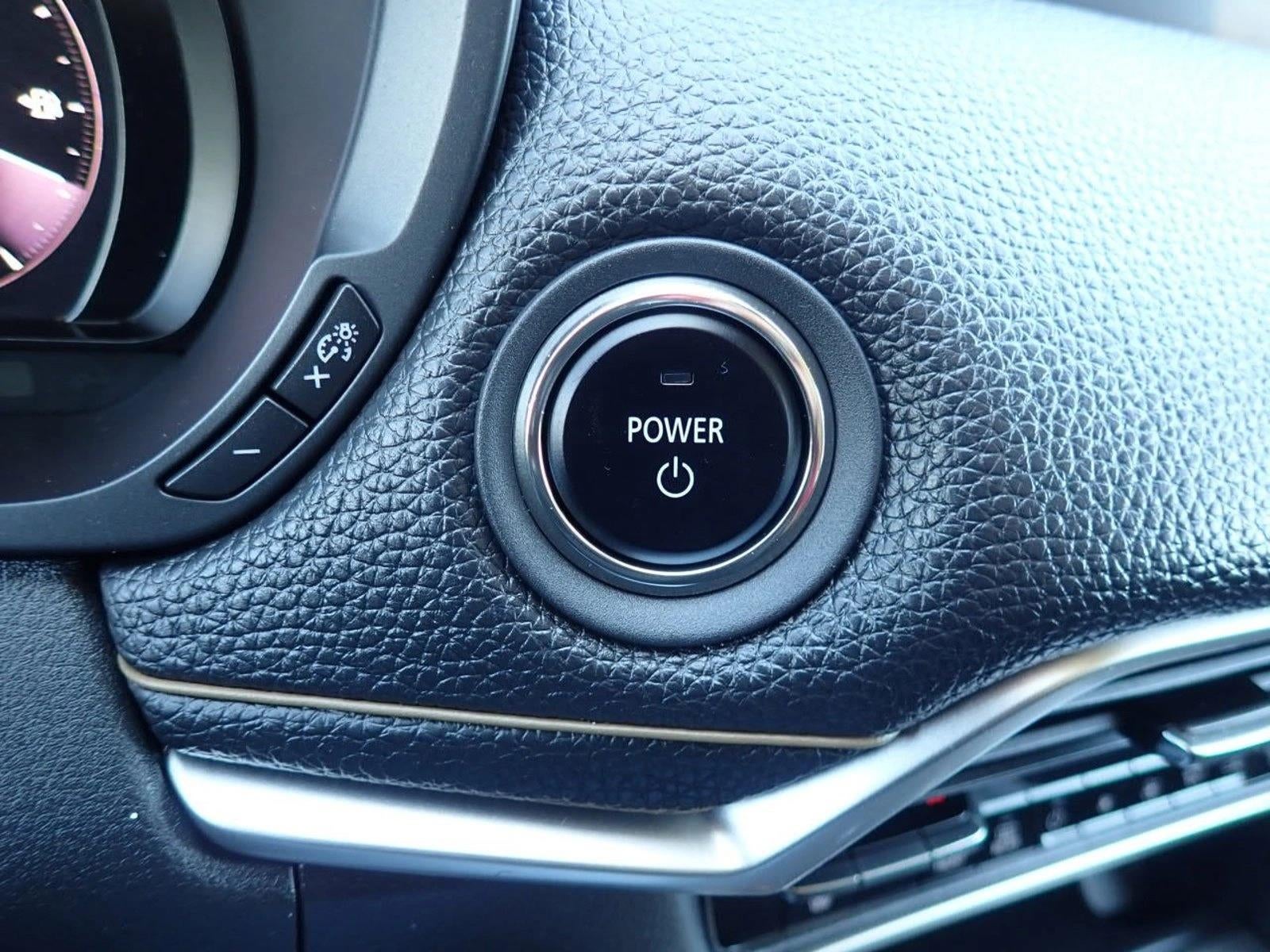 2024 Mazda Mazda CX-90 PHEV Preferred