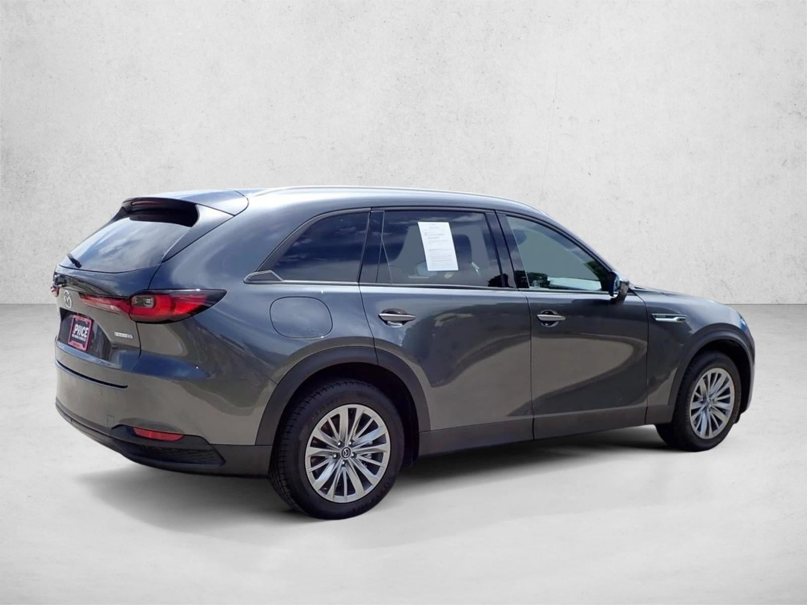 2024 Mazda Mazda CX-90 PHEV Preferred