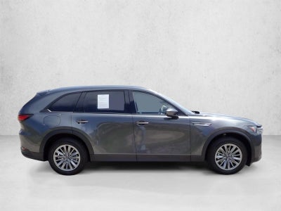 2024 Mazda Mazda CX-90 PHEV Preferred