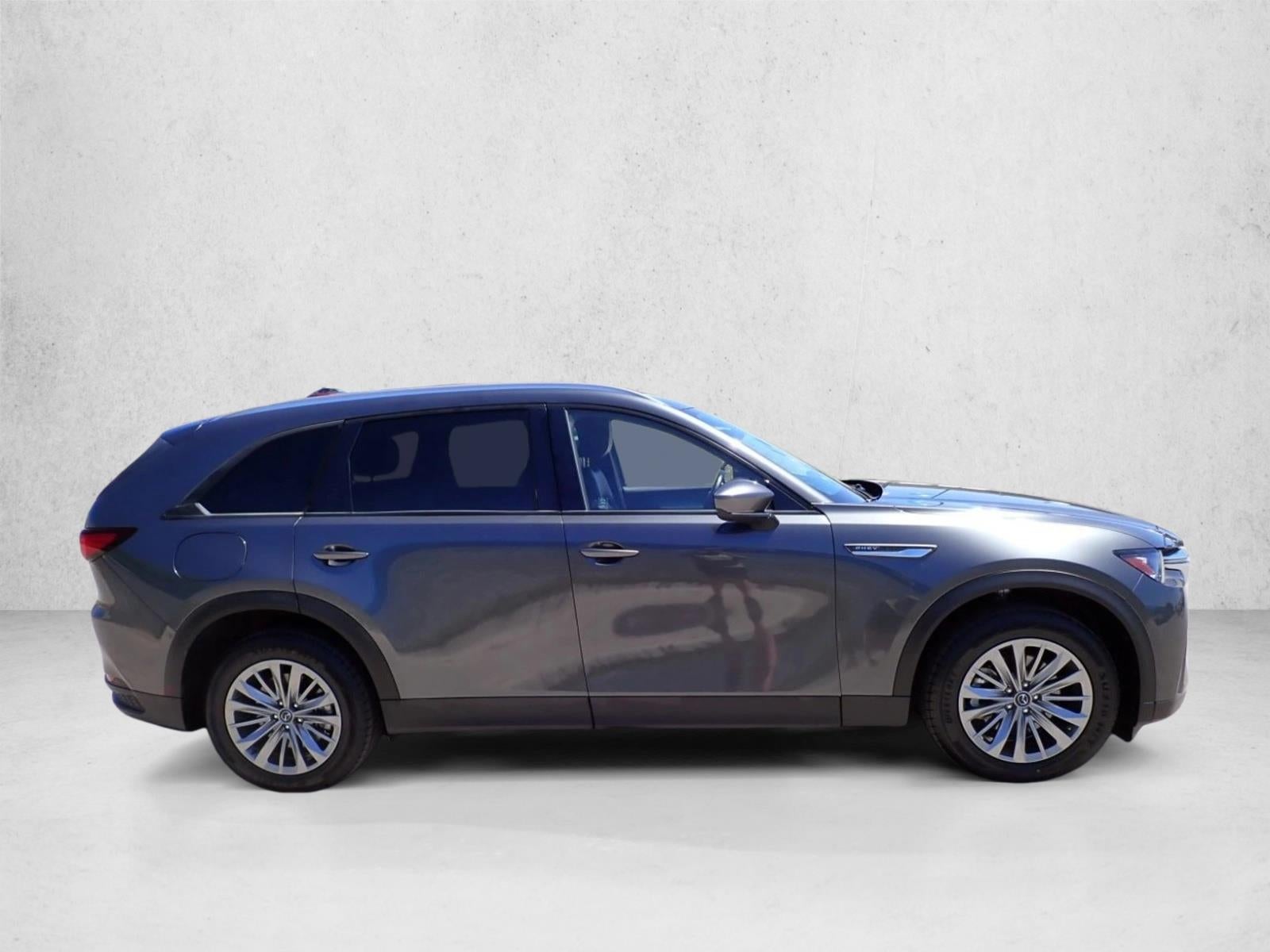 2024 Mazda Mazda CX-90 PHEV Preferred