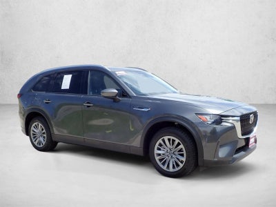 2024 Mazda Mazda CX-90 PHEV Preferred