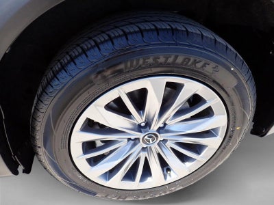 2024 Mazda Mazda CX-90 PHEV Preferred