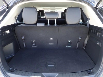 2024 Mazda Mazda CX-90 PHEV Preferred