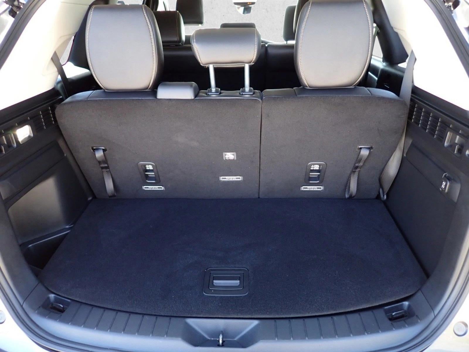2024 Mazda Mazda CX-90 PHEV Preferred