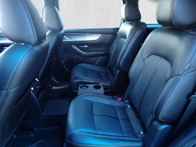 2024 Mazda Mazda CX-90 PHEV Premium