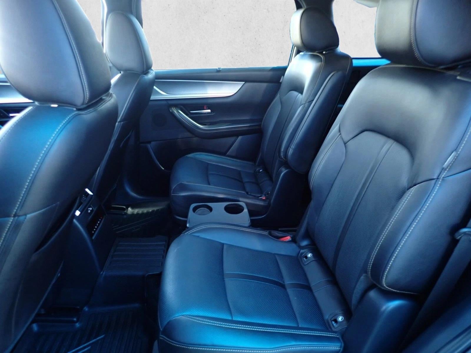 2024 Mazda Mazda CX-90 PHEV Premium