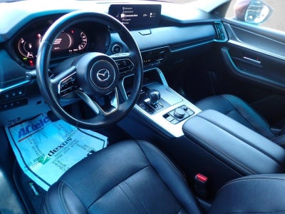 2024 Mazda Mazda CX-90 PHEV Premium