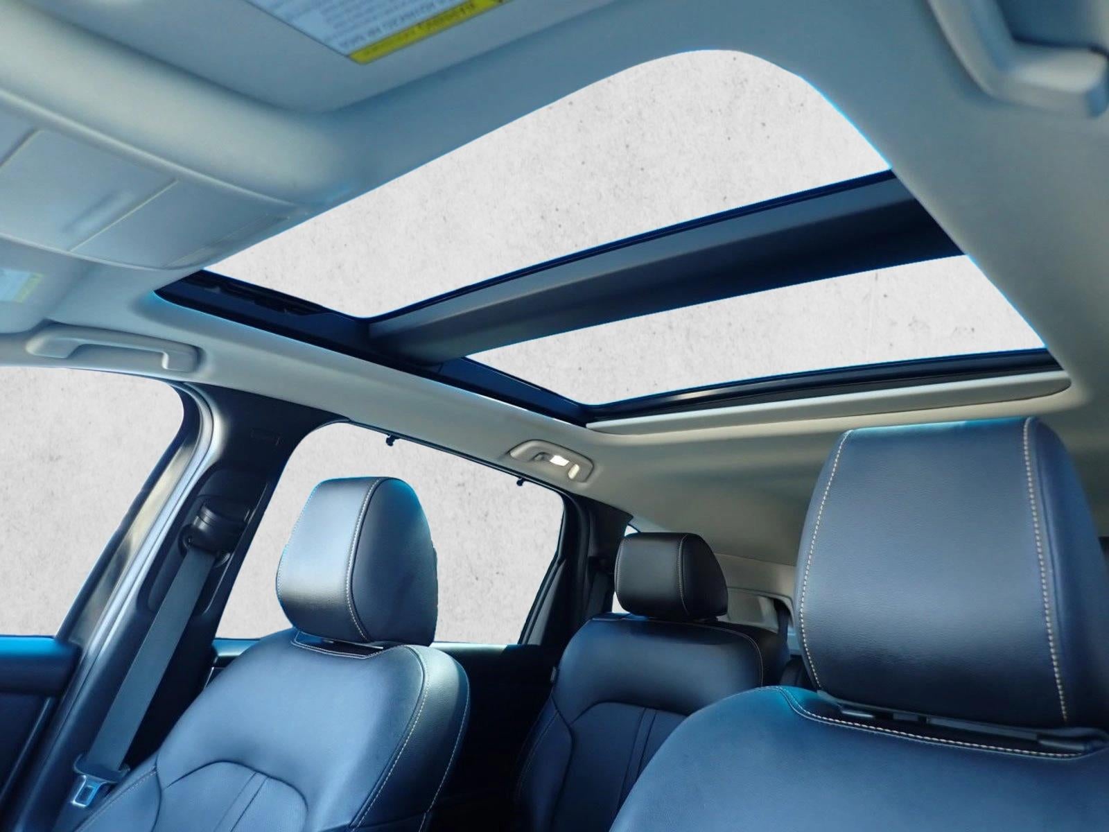 2024 Mazda Mazda CX-90 PHEV Premium