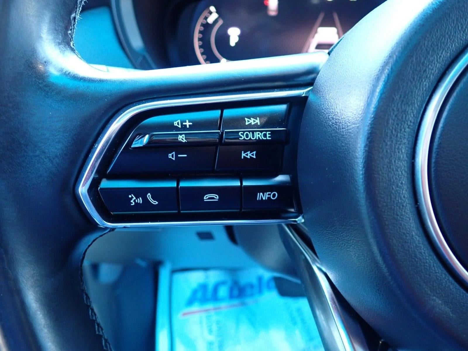 2024 Mazda Mazda CX-90 PHEV Premium