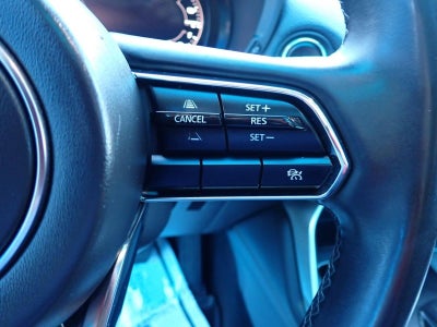 2024 Mazda Mazda CX-90 PHEV Premium
