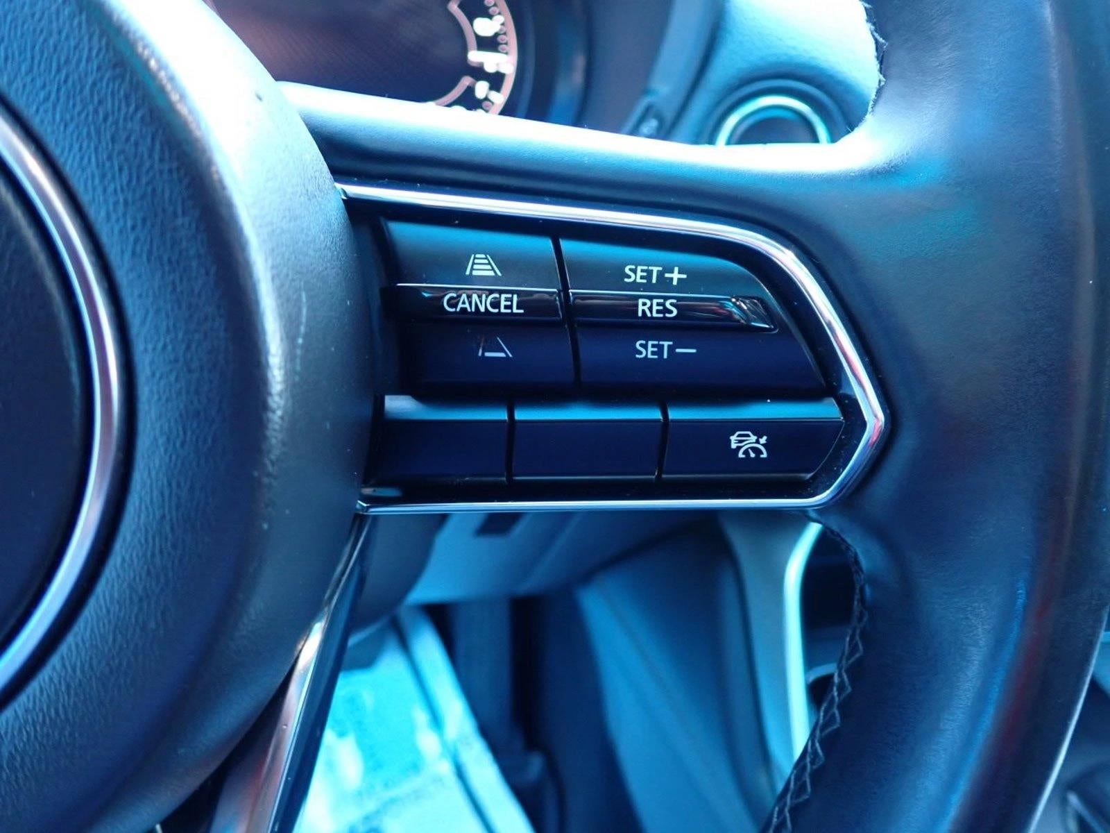 2024 Mazda Mazda CX-90 PHEV Premium