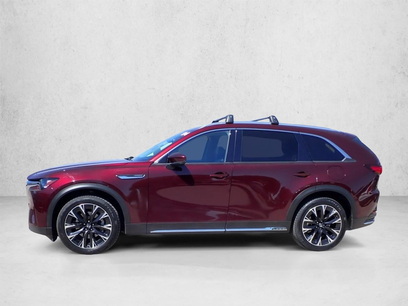 2024 Mazda Mazda CX-90 PHEV Premium