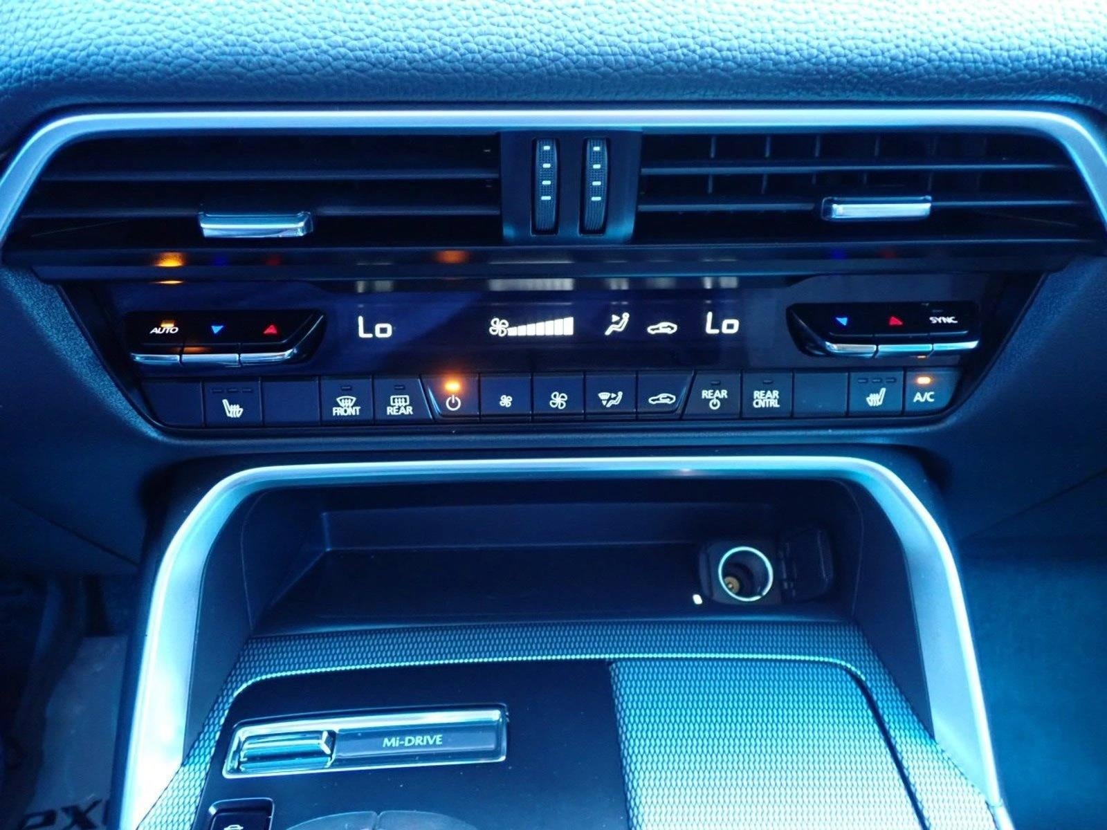 2024 Mazda Mazda CX-90 PHEV Premium