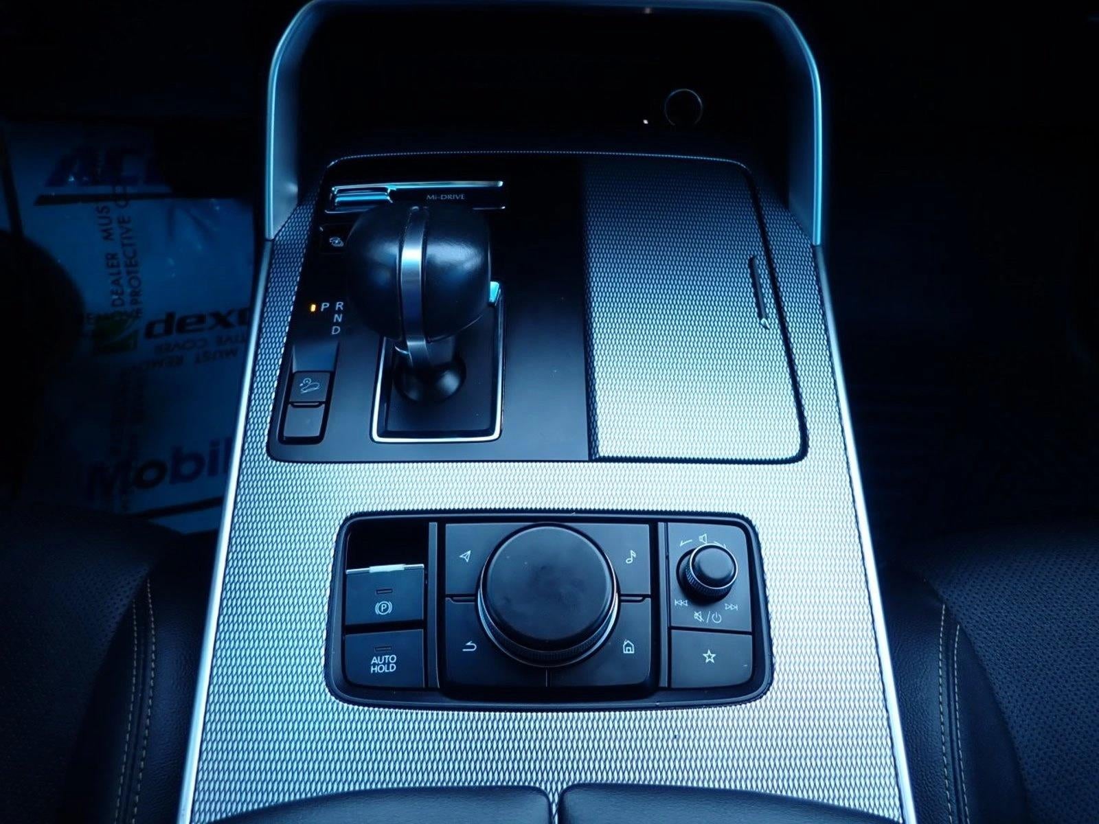2024 Mazda Mazda CX-90 PHEV Premium