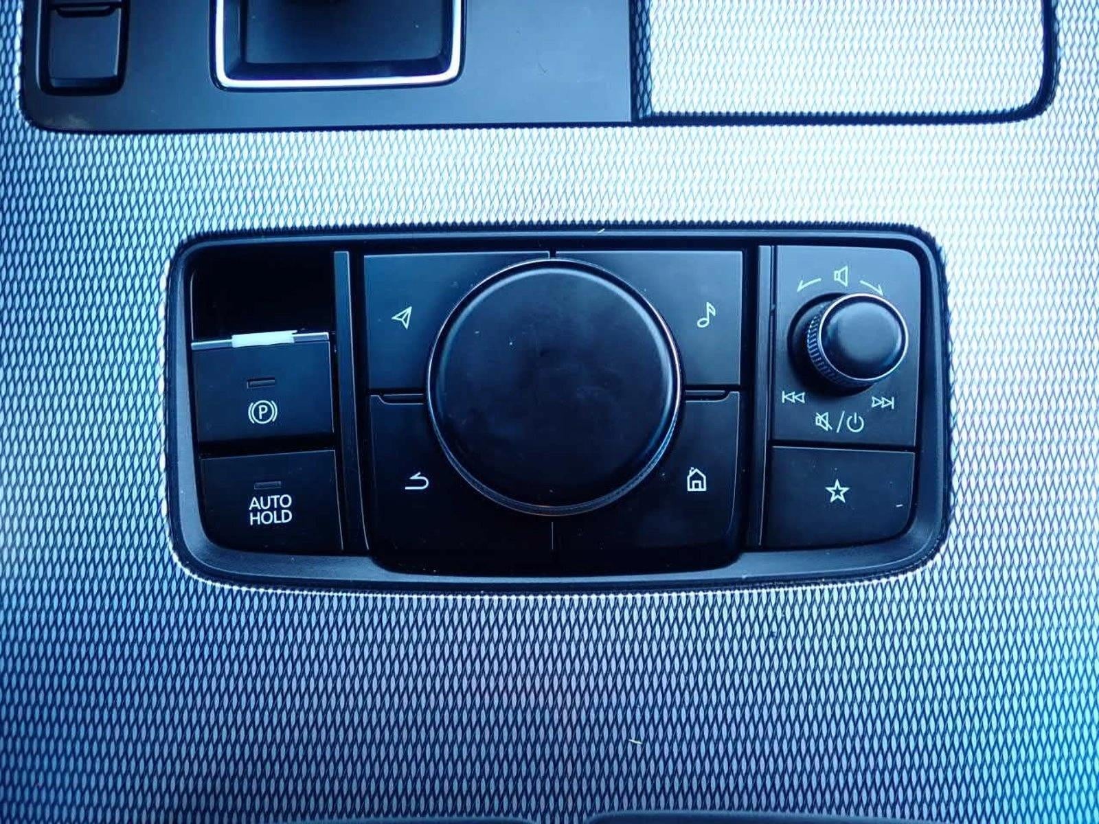 2024 Mazda Mazda CX-90 PHEV Premium