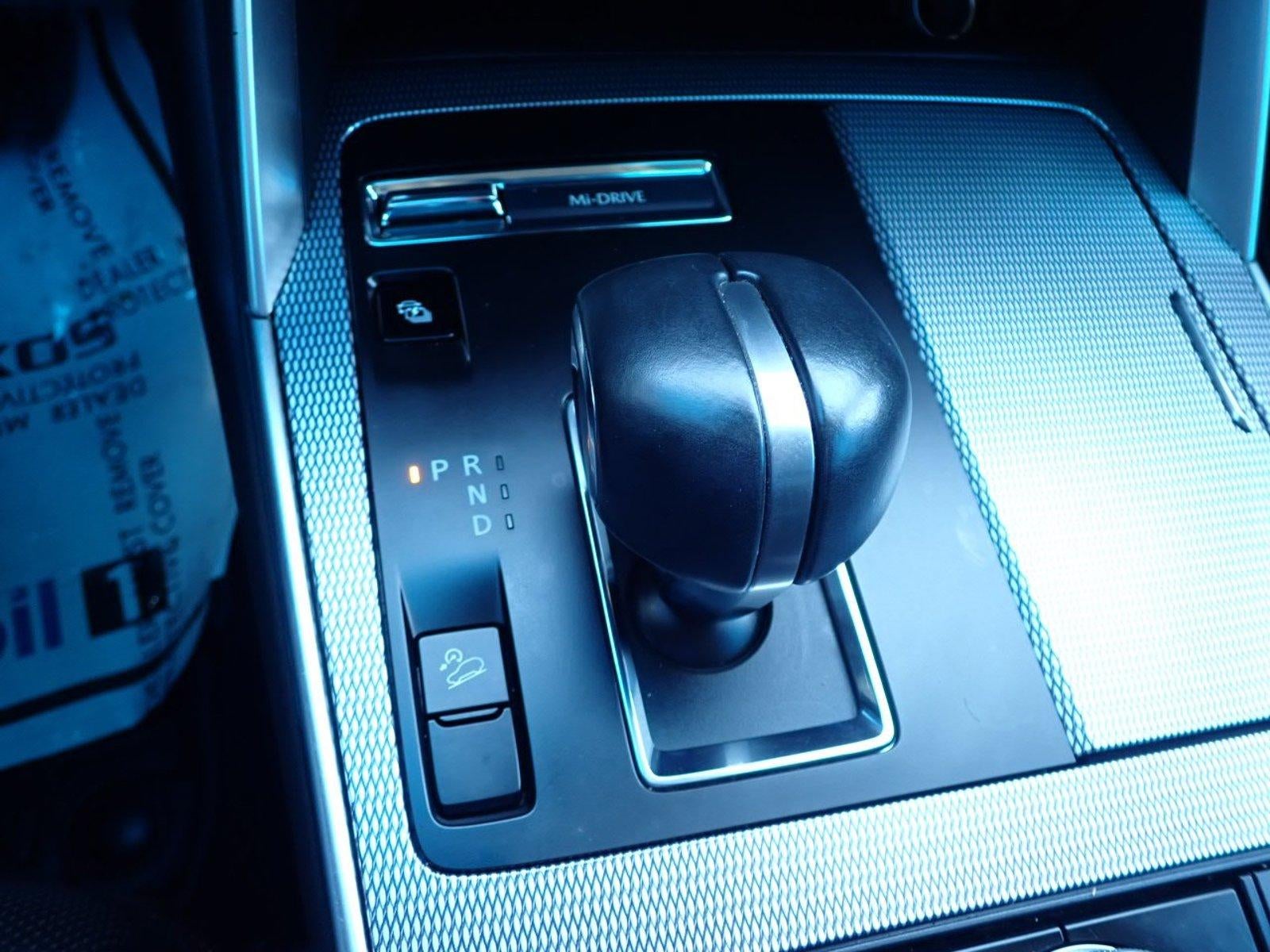2024 Mazda Mazda CX-90 PHEV Premium
