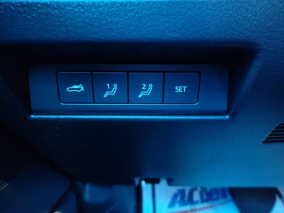 2024 Mazda Mazda CX-90 PHEV Premium