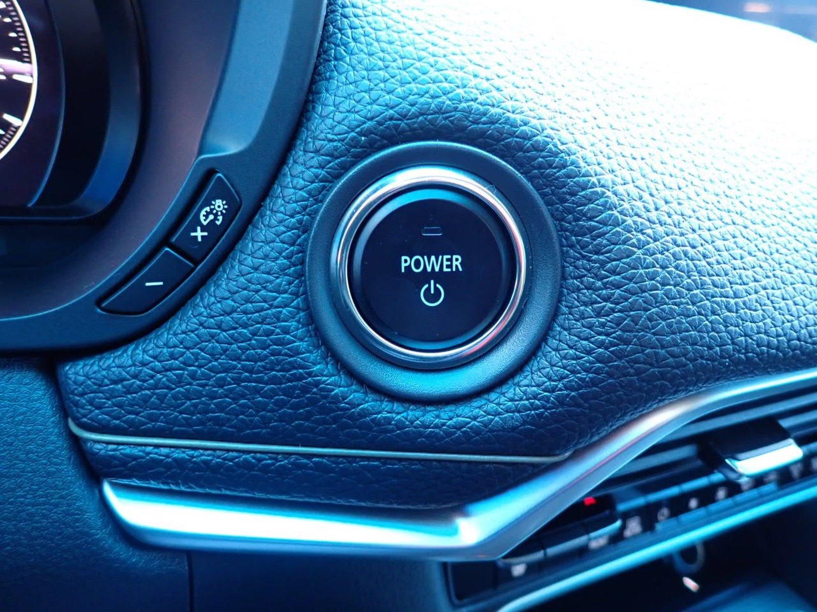 2024 Mazda Mazda CX-90 PHEV Premium
