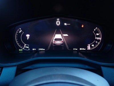 2024 Mazda Mazda CX-90 PHEV Premium