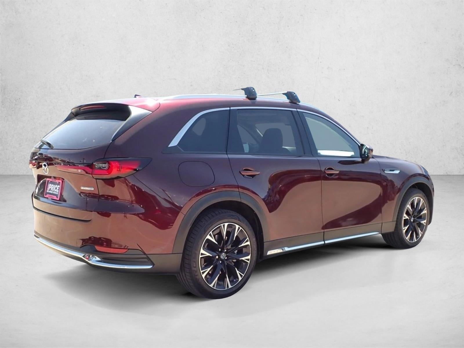 2024 Mazda Mazda CX-90 PHEV Premium