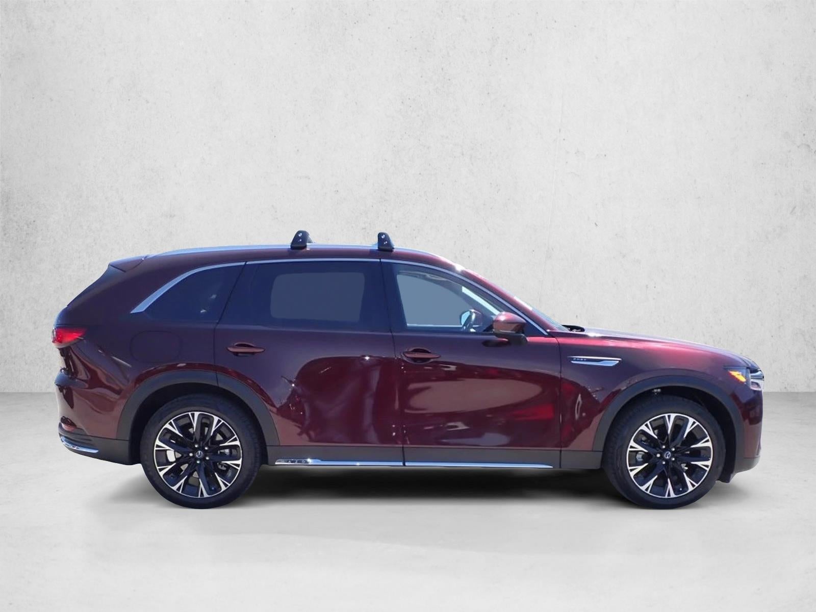 2024 Mazda Mazda CX-90 PHEV Premium
