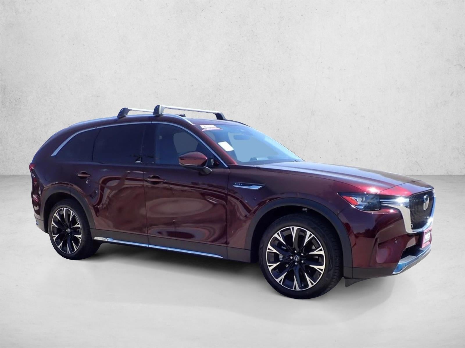 2024 Mazda Mazda CX-90 PHEV Premium