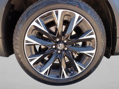 2024 Mazda Mazda CX-90 PHEV Premium