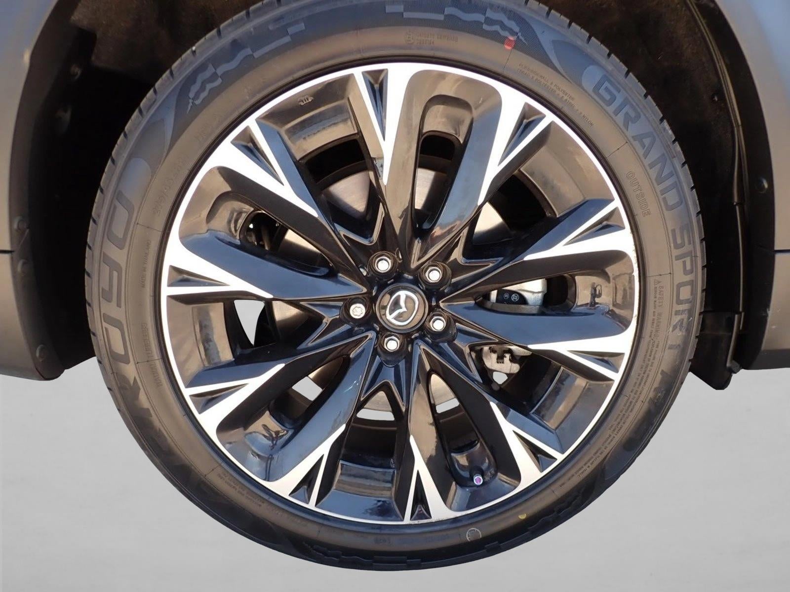 2024 Mazda Mazda CX-90 PHEV Premium