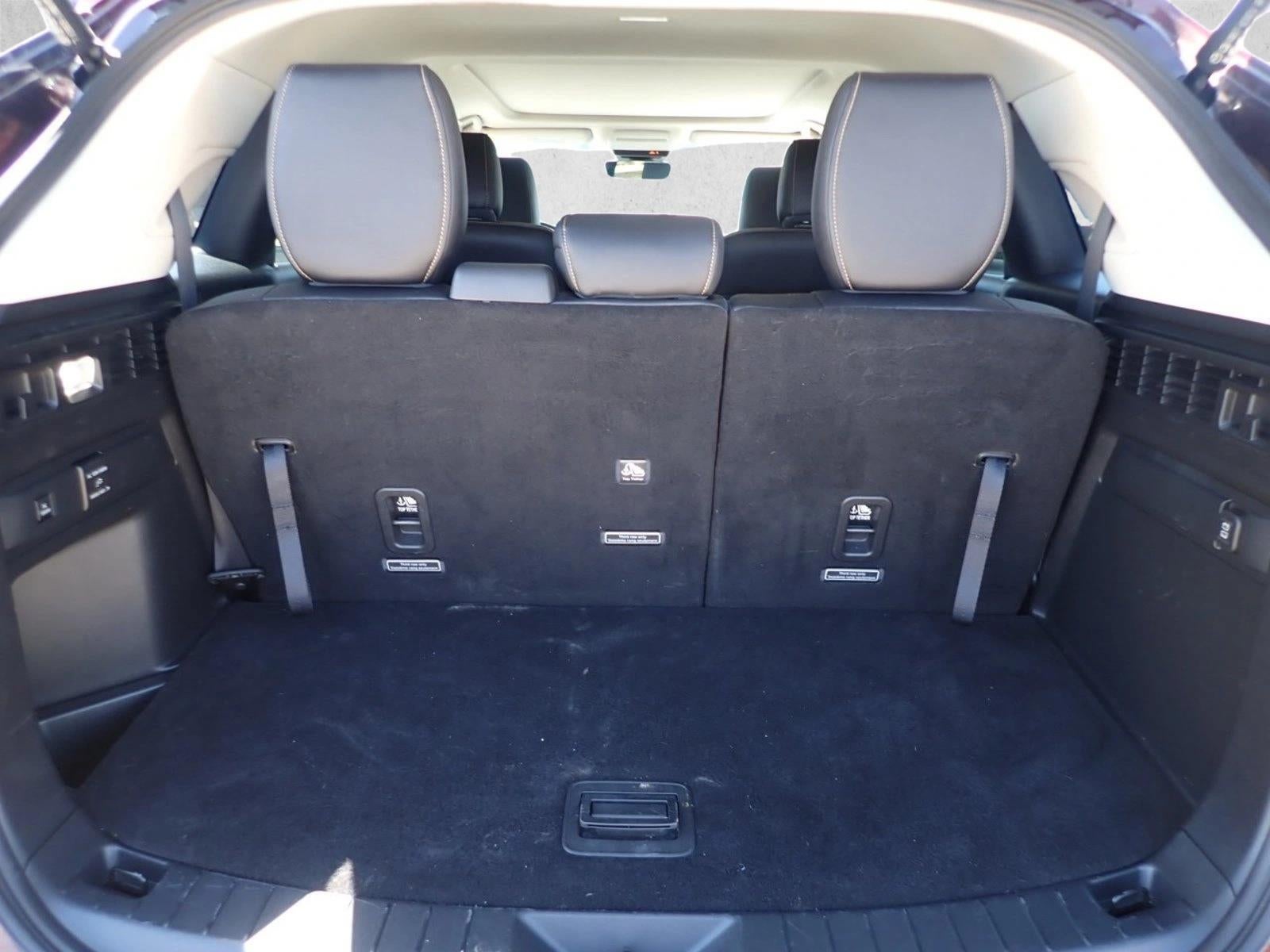 2024 Mazda Mazda CX-90 PHEV Premium
