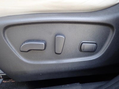 2021 Nissan Rogue Sport SV FWD Xtronic CVT