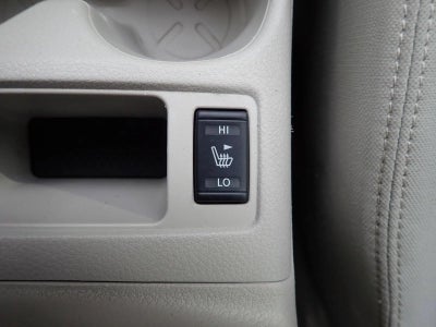 2021 Nissan Rogue Sport SV FWD Xtronic CVT