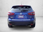2021 Nissan Rogue Sport SV FWD Xtronic CVT