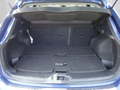 2021 Nissan Rogue Sport SV FWD Xtronic CVT