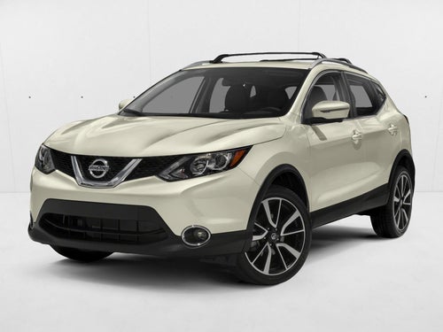 2019 Nissan Rogue Sport SL