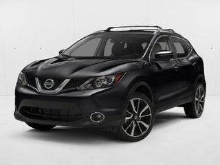 2018 Nissan Rogue Sport SL