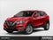 2020 Nissan Rogue Sport SV AWD Xtronic CVT