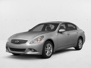 2015 INFINITI Q40 NA