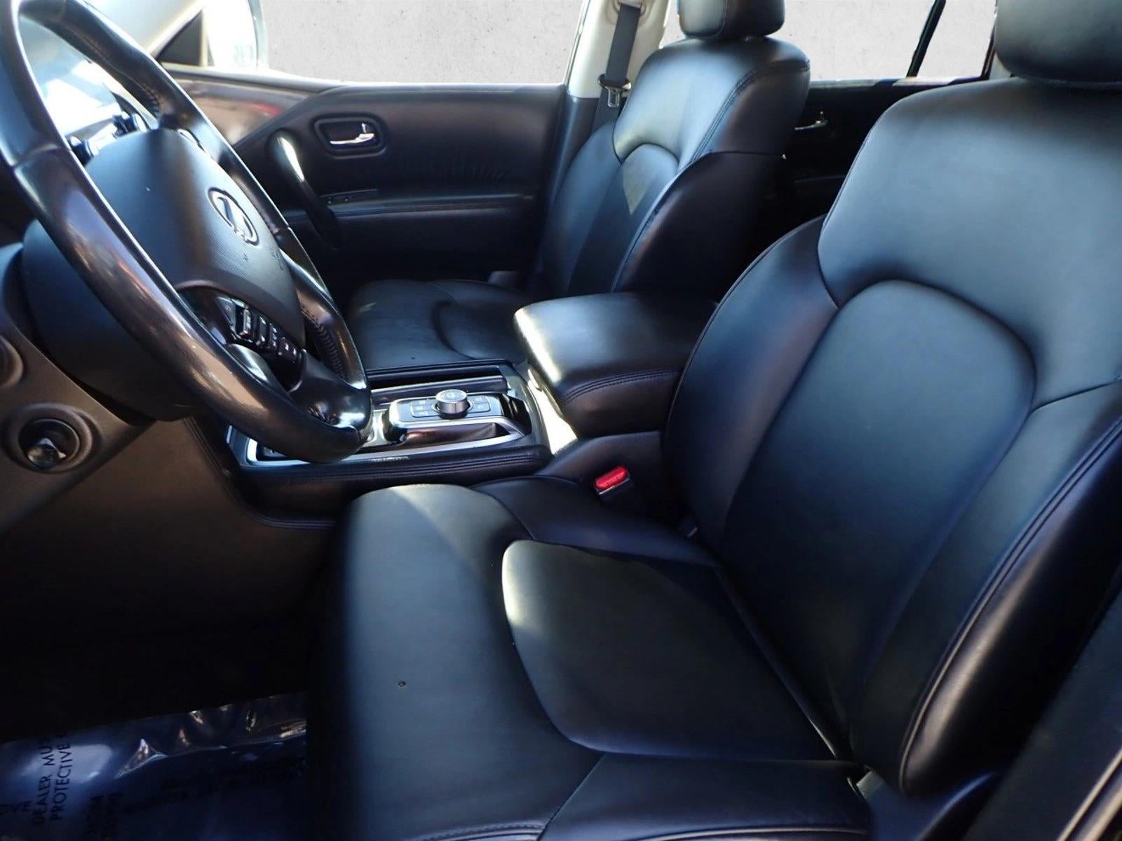 2021 Nissan Armada SV