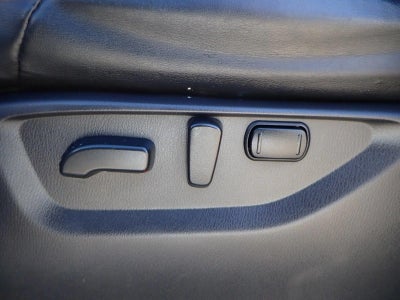 2021 Nissan Armada SV