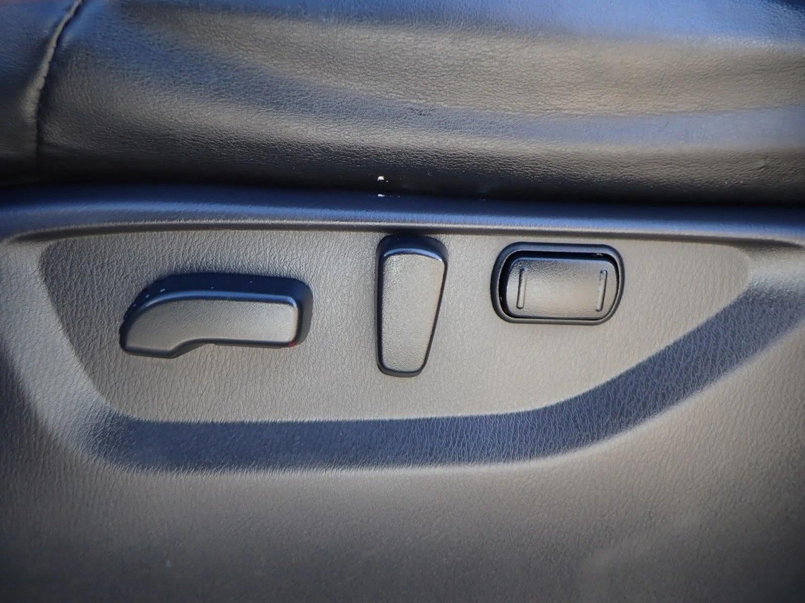 2021 Nissan Armada SV