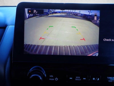 2021 Nissan Armada SV