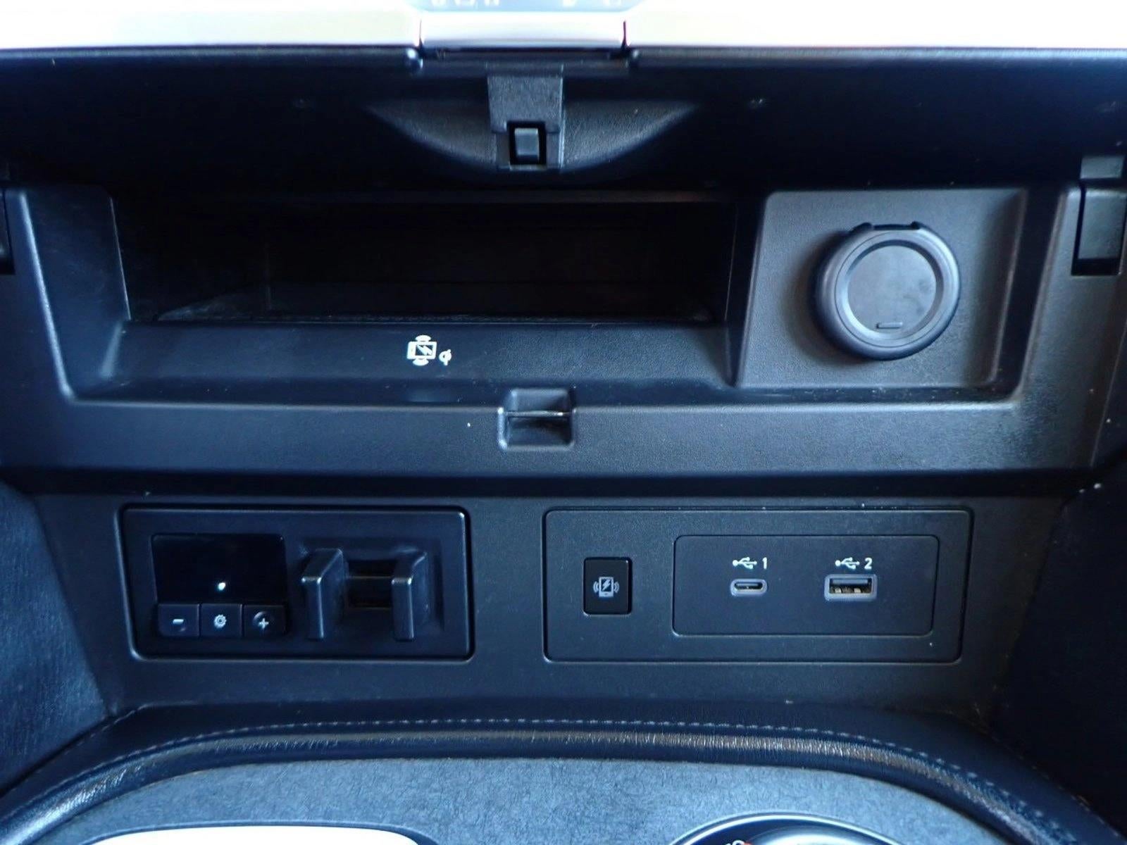 2021 Nissan Armada SV