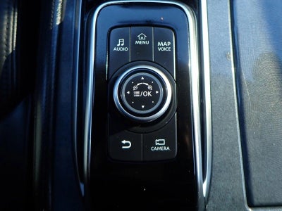 2021 Nissan Armada SV