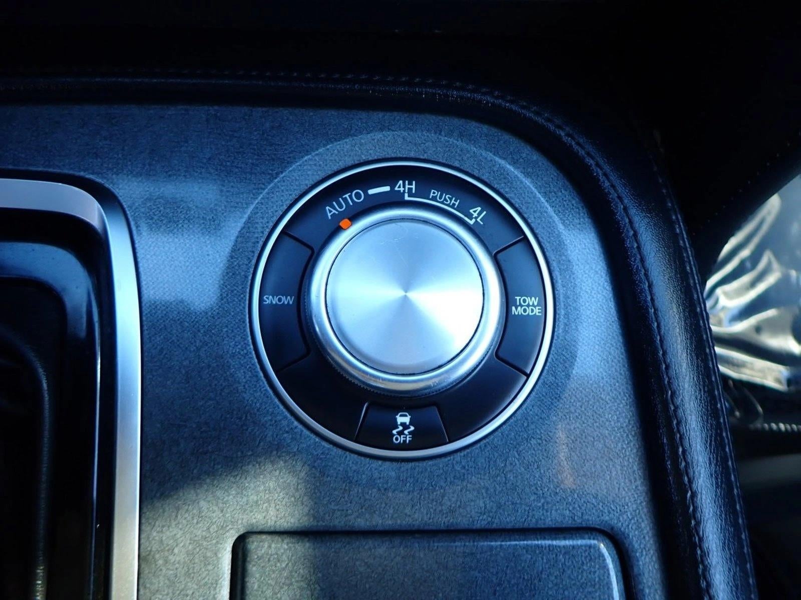 2021 Nissan Armada SV