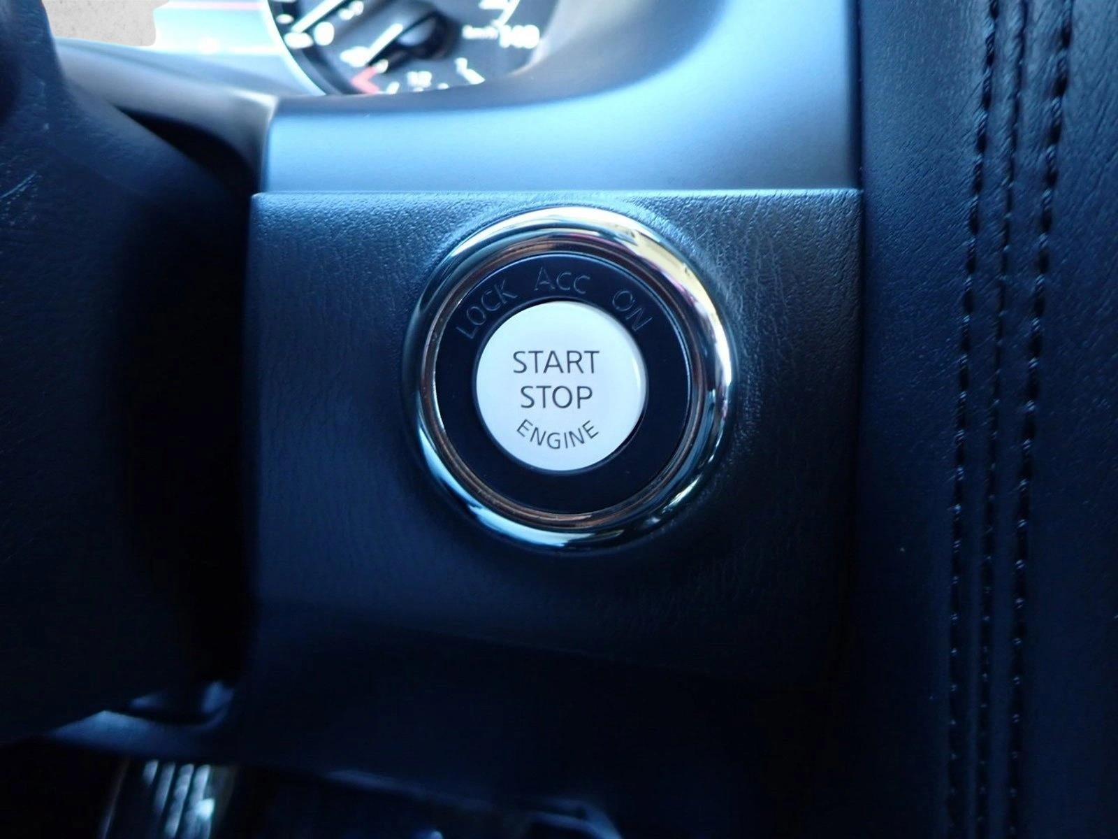 2021 Nissan Armada SV